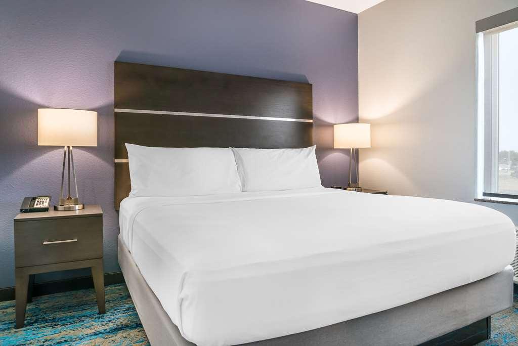 Comfort & Hotel Adrian