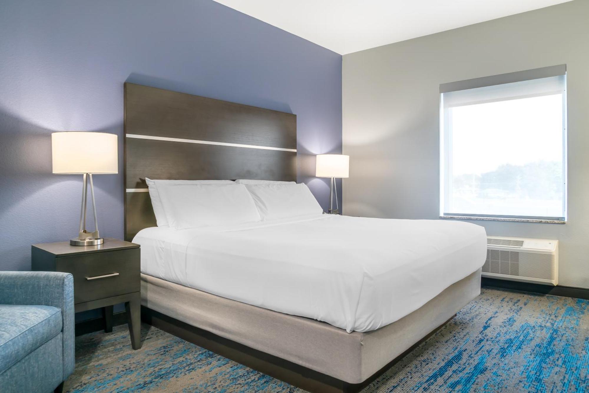 Comfort & Hotel