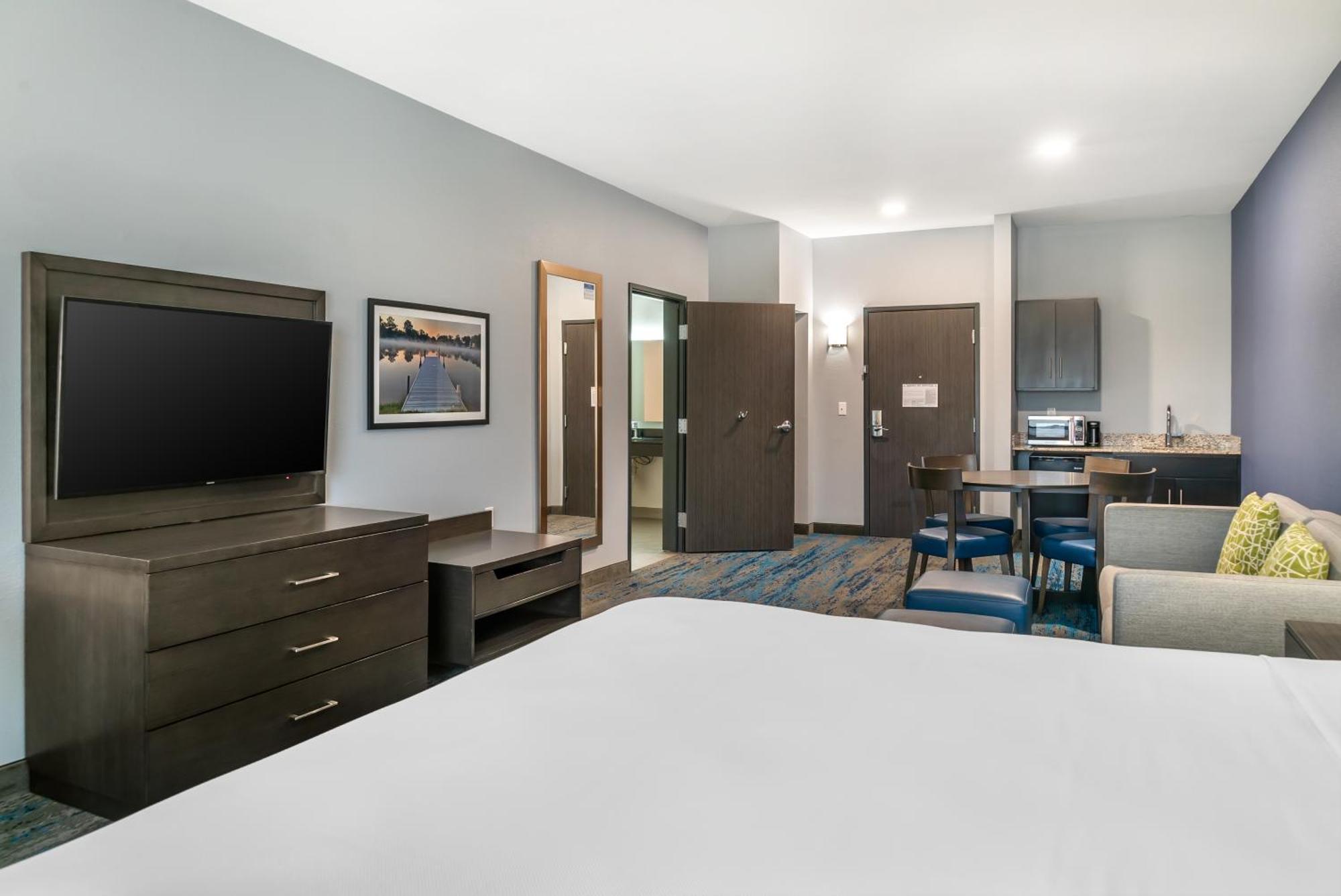 Comfort & 3*