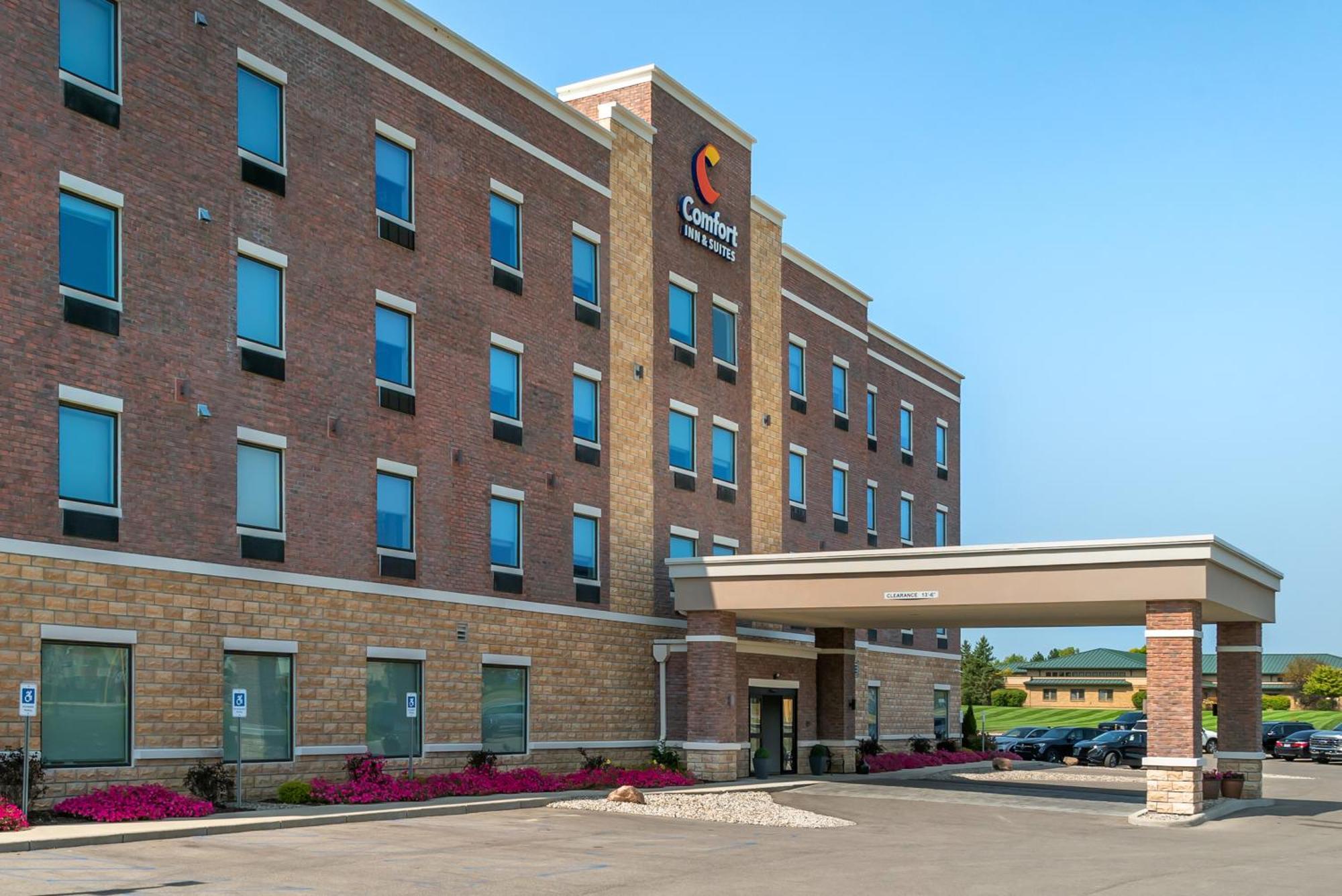 Comfort & Hotel Adrian
